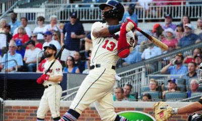 MLB: Super-Rookie sets next record