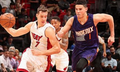 NBA: Media: Heat offer Dragic for trade