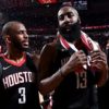 NBA: Rockets-Offseason: Knocked challenger