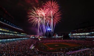 MLB: MLB in September: Fireworks guaranteed