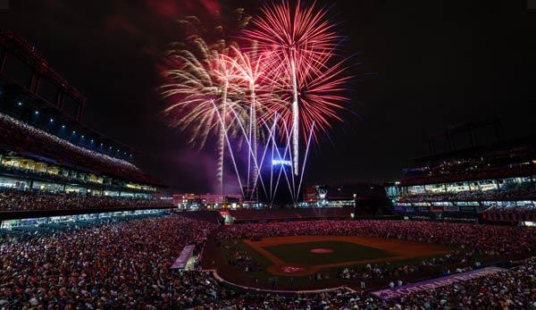 MLB: MLB in September: Fireworks guaranteed