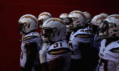 NFL: AFC West: Time for changing the guard?