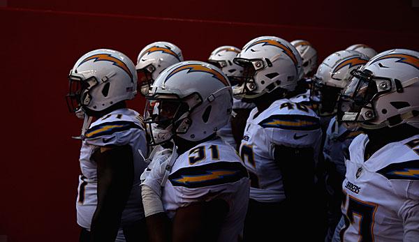 NFL: AFC West: Time for changing the guard?