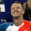 US Open: Philipp Kohlschreiber must change his mind against Nishikori