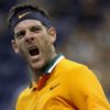 US Open: Pattern of persistence: Will Delpo win another major title?