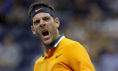 US Open: Pattern of persistence: Will Delpo win another major title?