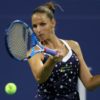 US Open: Karolina Pliskova before Serena match: "I have the game to defeat her"