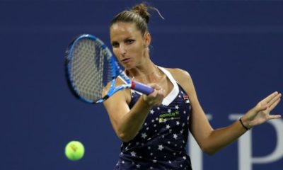 US Open: Karolina Pliskova before Serena match: "I have the game to defeat her"