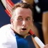 US Open: Philipp Kohlschreiber defeated Kei Nishikori in the last sixteen