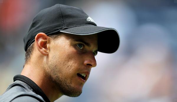 US Open: "A new experience": Domi Thiem challenges Rafa Nadal in New York