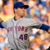 MLB: Record series: NY-Star catches up with Doc