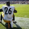 NFL: Bell continues Holdout - Steelers disappointed