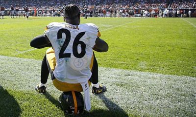 NFL: Bell continues Holdout - Steelers disappointed