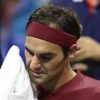 US Open: Shock! Roger Federer retired against John Millman