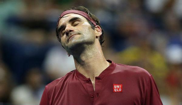 US Open: Superman without Kryptonite: Federer's hopes melt away in New York