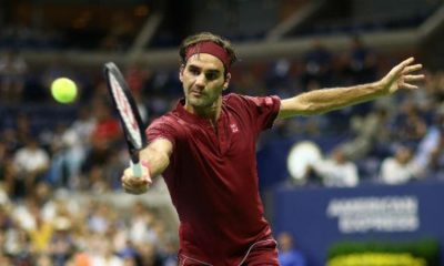 US Open: Federer-Out: Surprise yes, sensation no