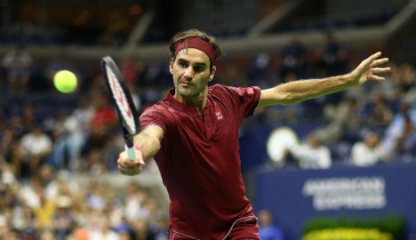 US Open: Federer-Out: Surprise yes, sensation no