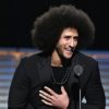 NFL: Kaepernick face of the new Nike campaign