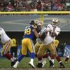 NFL: Preview NFC West: A new balance of power?