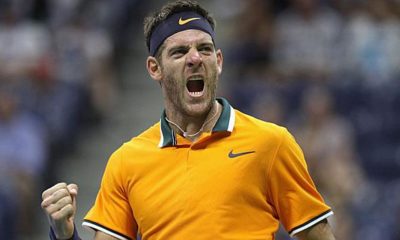 US Open: Del Potro vs. Isner - Cracker between Nadal and Thiem