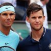 US Open: Dominic Thiem vs. Rafael Nadal - The special Madrid feeling