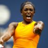 US Open: Defending Champion Stephens eliminated - Sevastova in semi-final