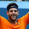 US Open: Del Potro after defeating Isner in the semi-finals