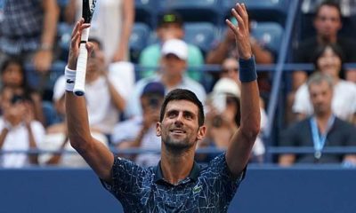 US Open: US Open live on TV today, live stream and live ticker