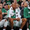 NBA: All: "Do not believe in kudos from ex-Celtics"