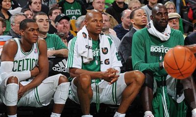 NBA: All: "Do not believe in kudos from ex-Celtics"