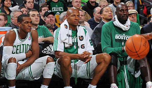 NBA: All: "Do not believe in kudos from ex-Celtics"