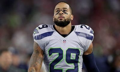 NFL: Seahawks: Thomas misses Week 1 - Trade?