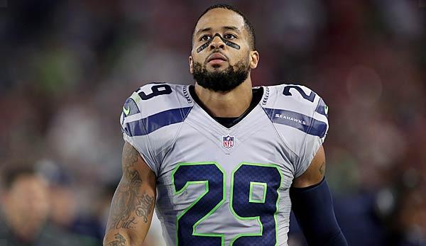 NFL: Seahawks: Thomas misses Week 1 - Trade?