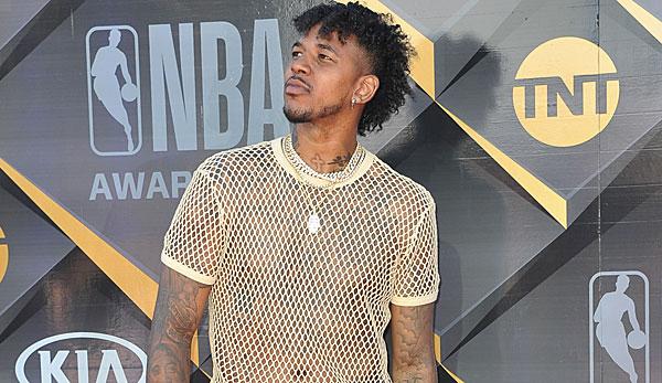 NBA: Do the Wolves want to get Swaggy P?