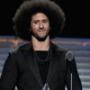 NFL: NFL on Kaepernick: "deserves attention