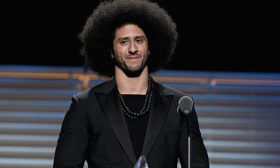 NFL: NFL on Kaepernick: "deserves attention