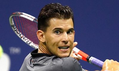 US Open: US Open: Thiem loses five-set thriller against Nadal