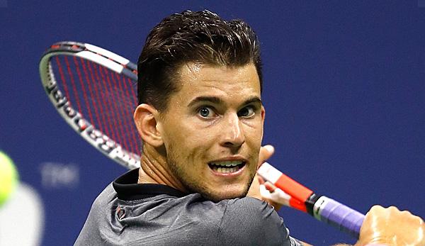 US Open: US Open: Thiem loses five-set thriller against Nadal