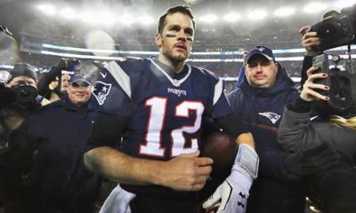 NFL: Division Preview AFC East: Is the time winning this time?