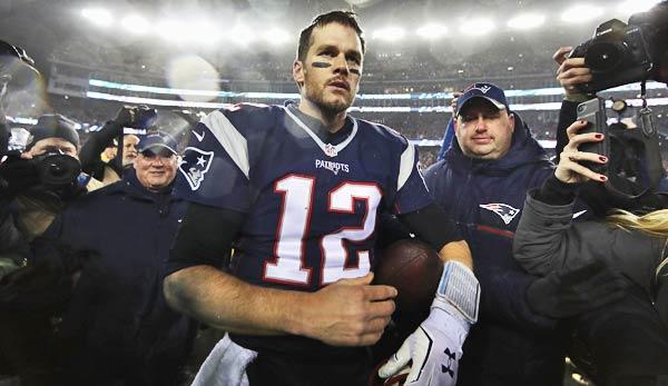 NFL: Division Preview AFC East: Is the time winning this time?