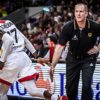 Basketball: Rödl interview: "The biggest talent pool we ever had"