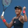 US Open: Great talent, great demands: Naomi Osaka withstands the pressure