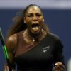 US Open: First top ten win: Serena Williams and her big step back