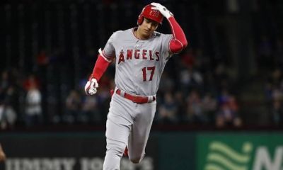 MLB: Japanese superstar provides novelty