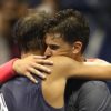 US Open: Comment: Dominic Thiem has never been so good