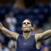 US Open: Nadal triumphs in an all-time classic: "I suffered out there"