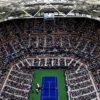 US Open: End of the chaotic days: The fourth major tournament of the year has got the curve