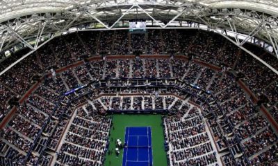 US Open: End of the chaotic days: The fourth major tournament of the year has got the curve