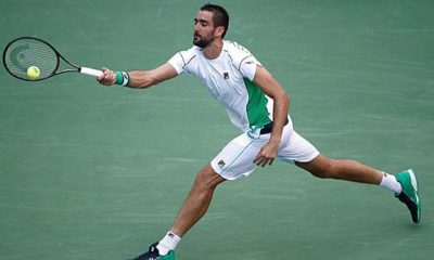 US Open: New edition of the 2014 finals - Djokovic vs. Federer-Bunterwinger