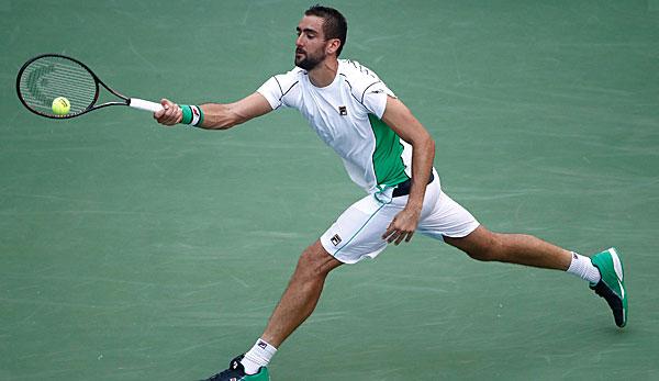 US Open: New edition of the 2014 finals - Djokovic vs. Federer-Bunterwinger